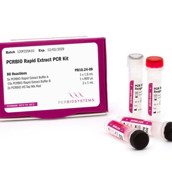 PCRBIO 快速提取试剂盒