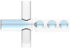 【点成干货-微流控】微流体应用说明