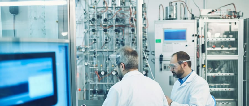 【点成技术-CRFT免液氮程序降温仪】冷冻保存技术对生物样本库的重要性