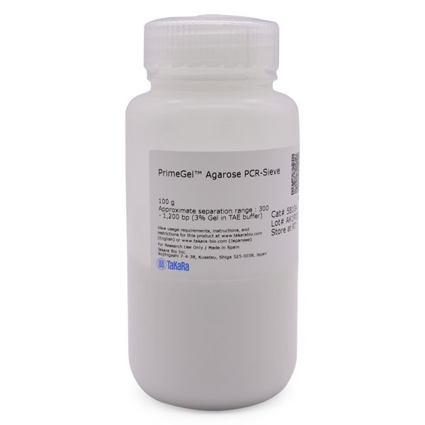 琼脂糖PrimeGel™ Agarose PCR-Sieve