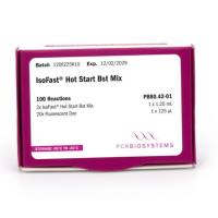 IsoFast® 热启动 Bst 聚合酶 & 预混液