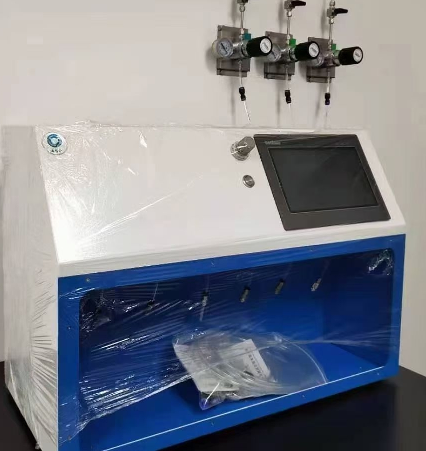 智能厌氧制备仪