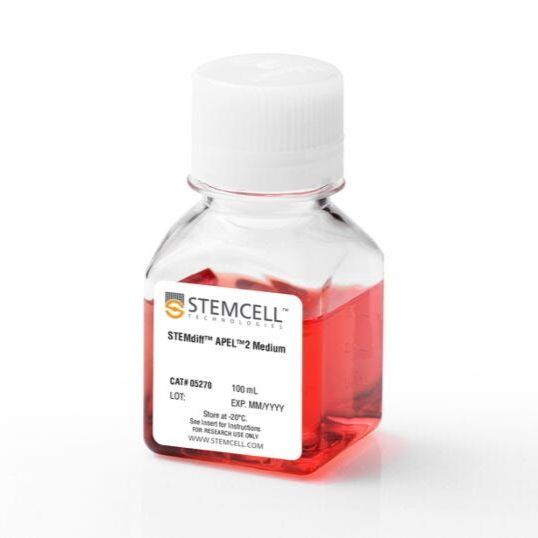 STEMdiff™ APEL™2 培养基