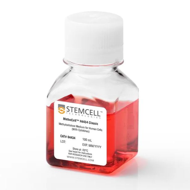 MethoCult™ H4434 Classic
