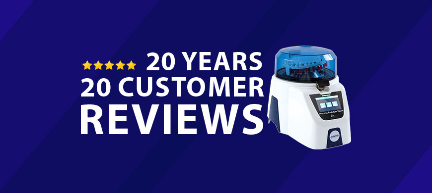 Precellys 研磨器四大核心价值主题深度解析：20 年用户反馈背后的科研赋能力