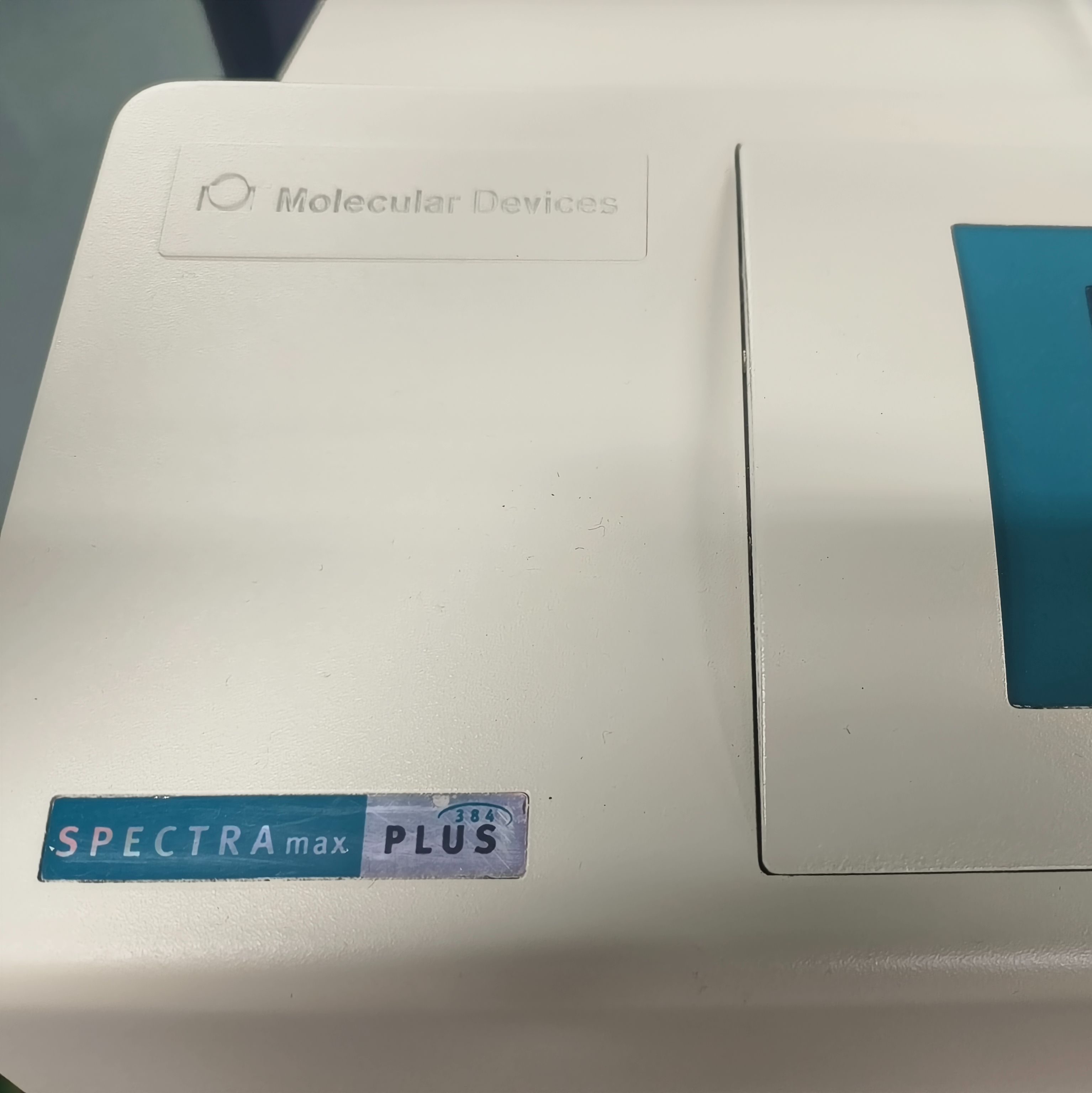 二手美谷分子Molecular Devices SpectraMax ABSplus酶标仪