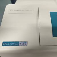 二手美谷分子Molecular Devices SpectraMax ABSplus酶标仪