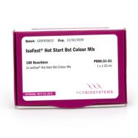 IsoFast® 热启动 Bst 聚合酶 显色预混液