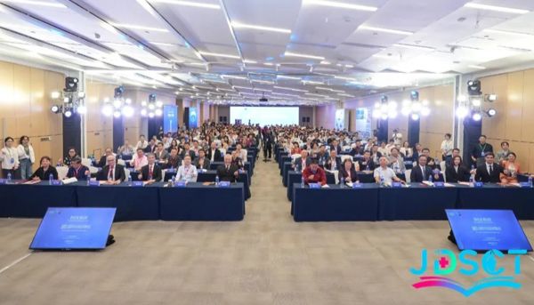 硬核解锁科学抗衰的循证密码丨环特生物主办的“循证功效研究解码科学抗衰新路径”分论坛完美收官！