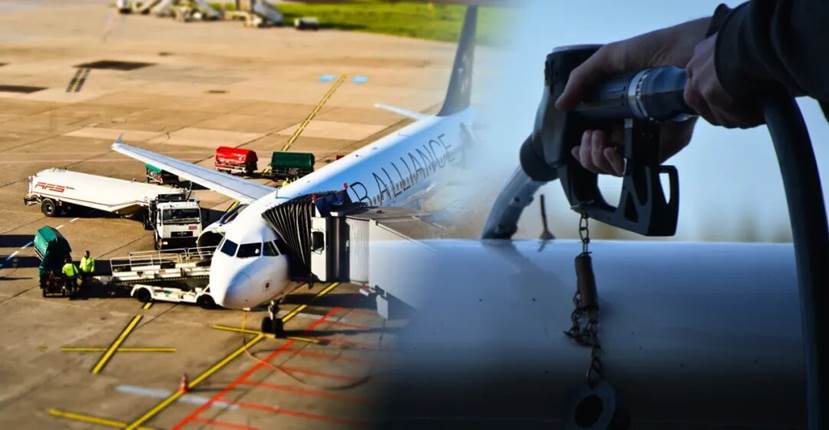 赛默飞燃烧离子色谱系统新品Cindion用于航空燃油中卤素和硫的检测