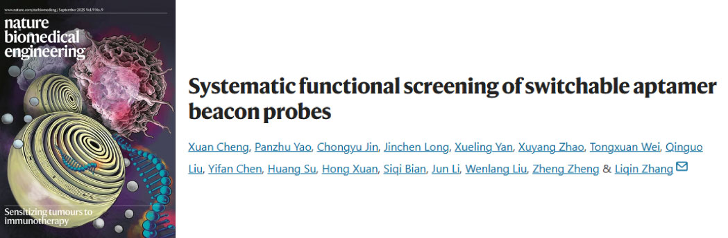 【25年9月文献战报】Bioss 抗体新增高分文献精彩呈现