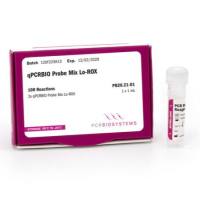 qPCRBIO 探针蓝色预混液 Lo-ROX
