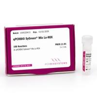 qPCRBIO SyGreen® 蓝色预混液 Lo-ROX