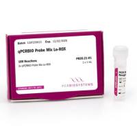qPCRBIO 探针蓝色预混液 Hi-ROX