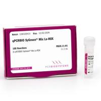 qPCRBIO SyGreen® 预混液 Separate-ROX