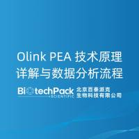 Olink PEA 技术原理详解与数据分析流程