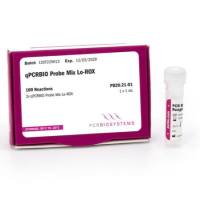 qPCRBIO 探针蓝色预混液 Separate-ROX