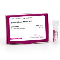 qPCRBIO 探针预混液 No-ROX