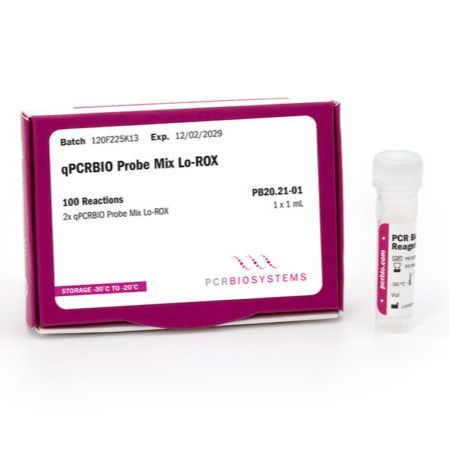 qPCRBIO 探针预混液 Separate-ROX