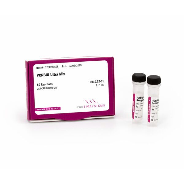 PCRBIO Ultra 聚合酶及预混液