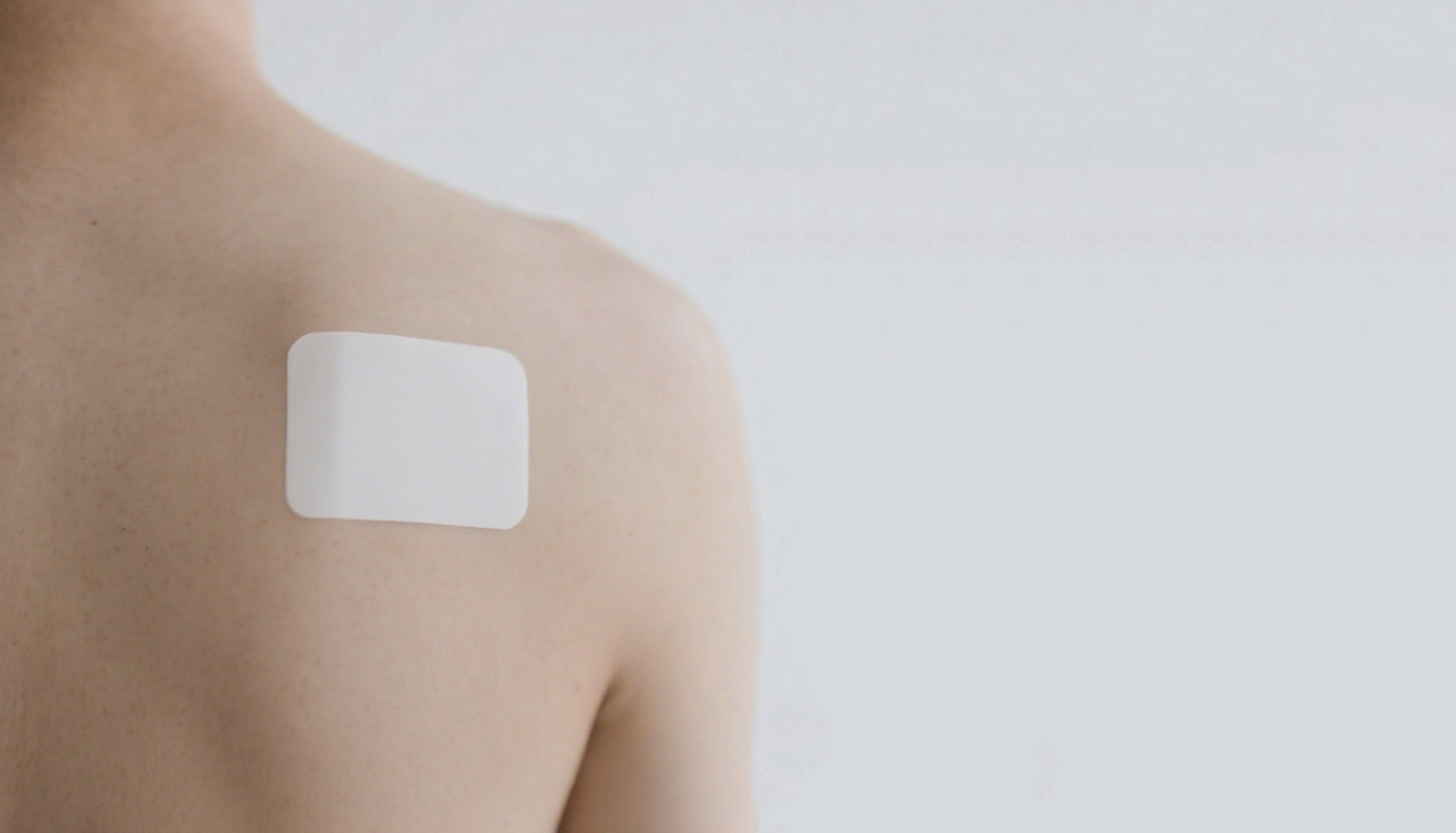 离子液体：经皮给药的“破局者”