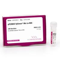 qPCRBIO SyGreen® Mix预混液  Hi-ROX 