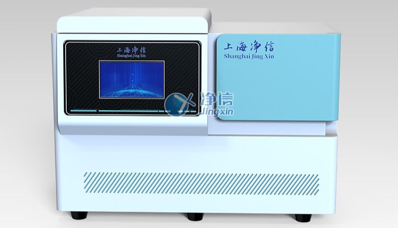 RNA 不降解 + 无交叉污染！上海净信冷冻研磨仪破解药企样品研磨难题