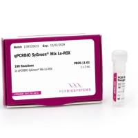 qPCRBIO SyGreen® 预混液 Hi-ROX