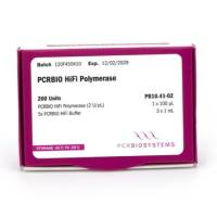 PCRBIO HiFi聚合酶
