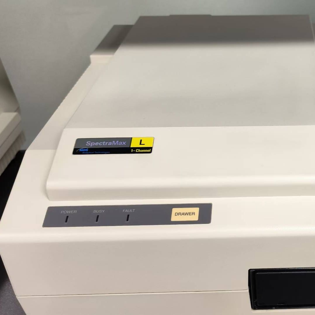 美谷分子SpectraMax L化学发光酶标仪