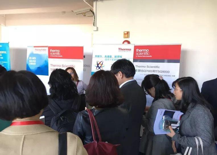 海峡两岸环境分析，赛默飞助行一日千里