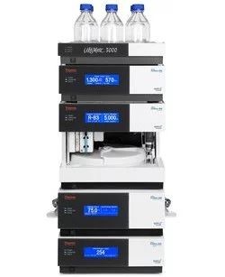 饲料维生素检测难？No！你只需要双三元液相