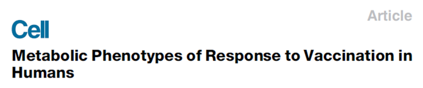代谢组学、脂质组学在病毒研究中的应用