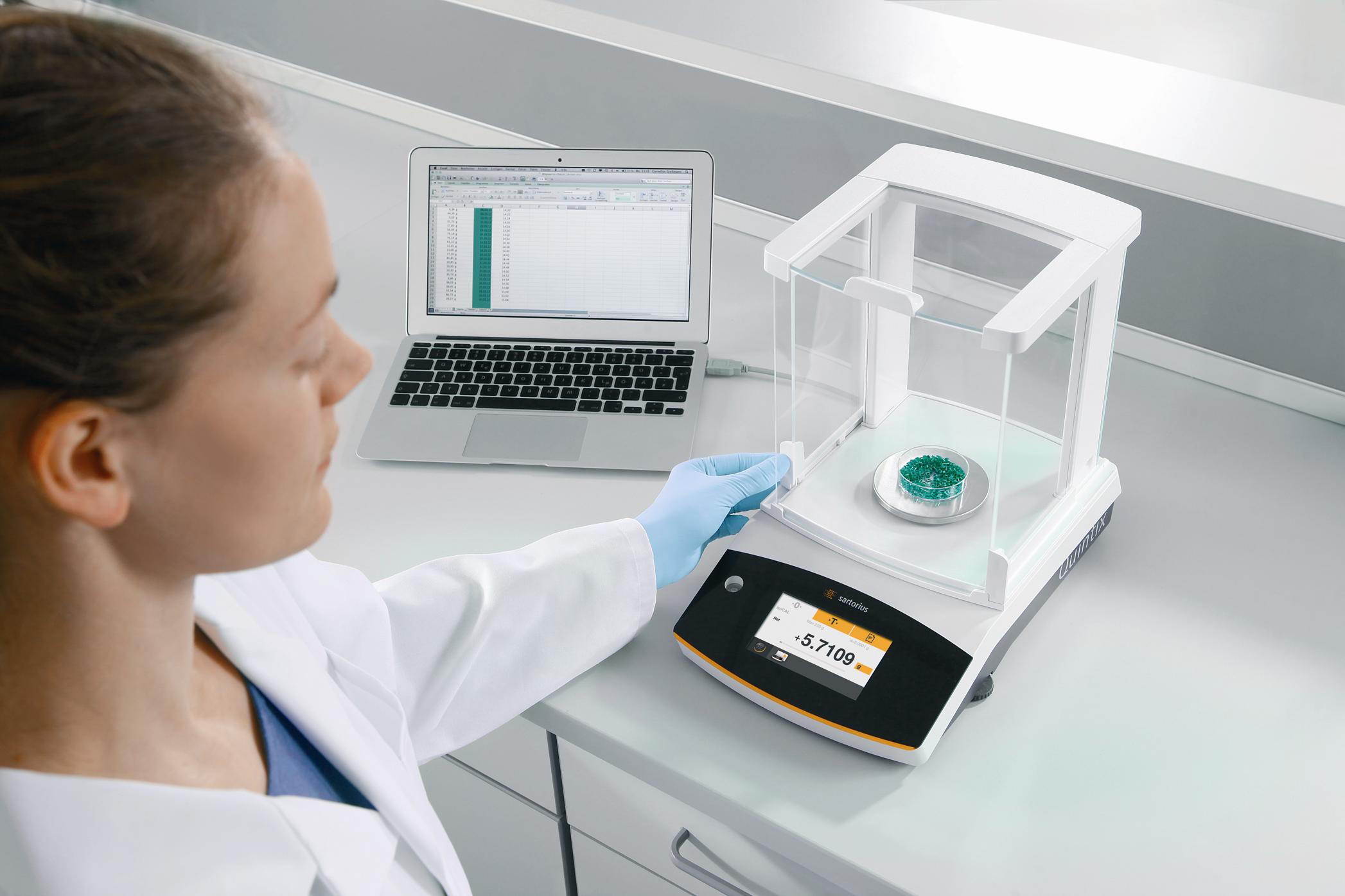 如何消除温度对称量结果的影响