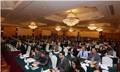 默克密理博亮相2015第五届抗体药物及新药研发高峰会