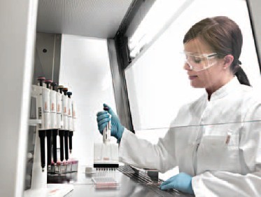 赛默飞推出全新F1-ClipTip移液系统