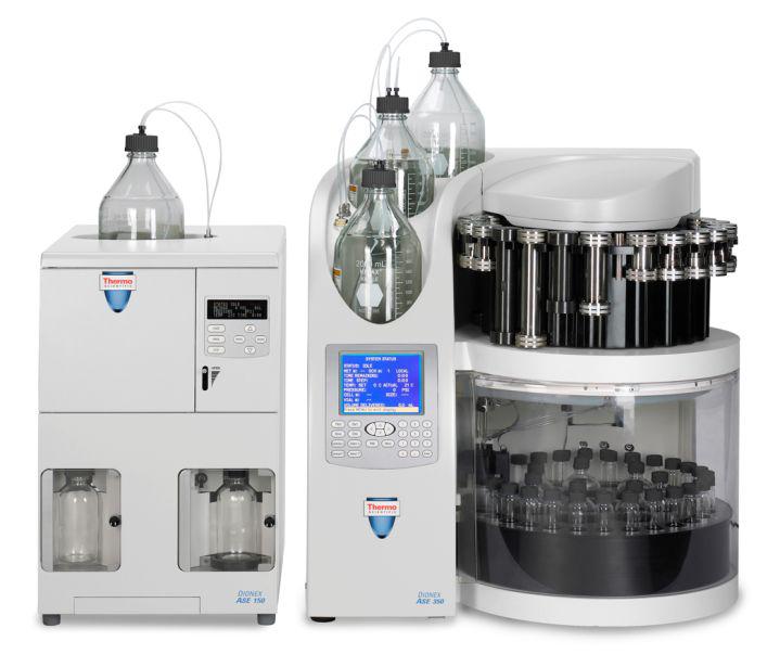 样品前处理技术创新来袭！赛默飞助力实验室高效运转