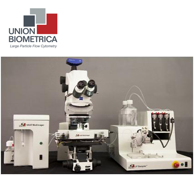 伯齐科技将携手Union Biometrica公司参加第二届全国斑马鱼PI大会