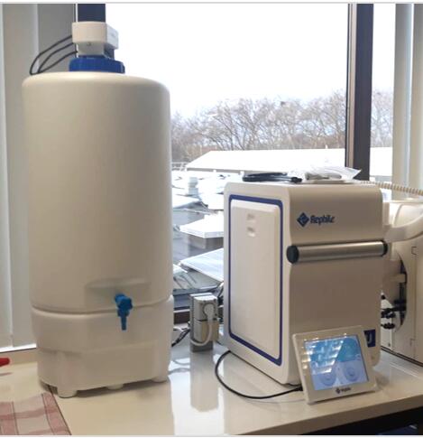 荷兰安装的Genie U