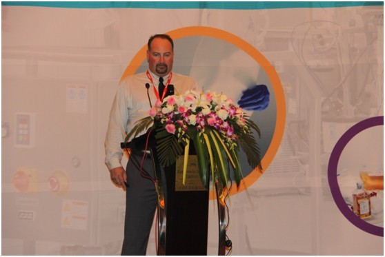 2012 赛默飞世尔生物制药高端用户交流会成功召开