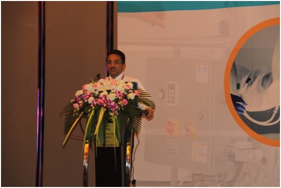 2012 赛默飞世尔生物制药高端用户交流会成功召开