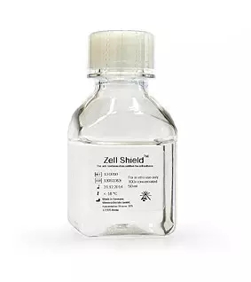 谁动了你的细胞——赶走支原体