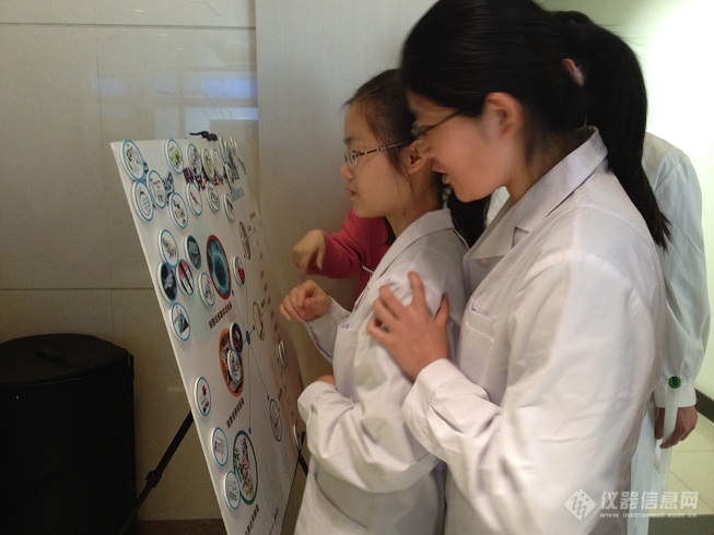 “欢乐嘉年华，感恩校园行”北京首“站”告捷