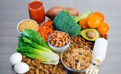 摄入多少叶酸是合适的