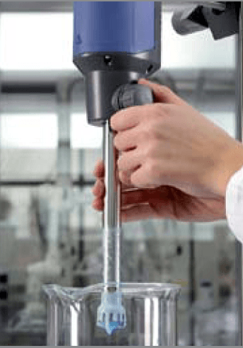 分散刀具的日常维护