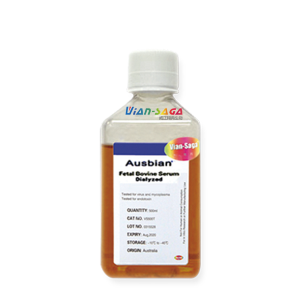 威正翔禹生物分享：关于胎牛血清知识问答（一）