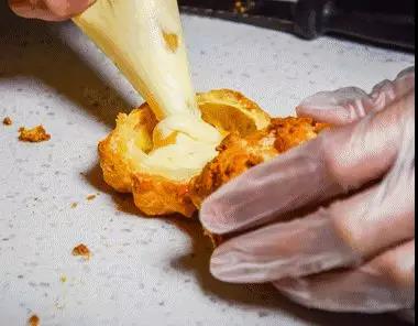 『明串珠菌』培养——食品香气四溢的秘密！