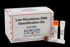 Low Abundance DNA Quantification Kit
