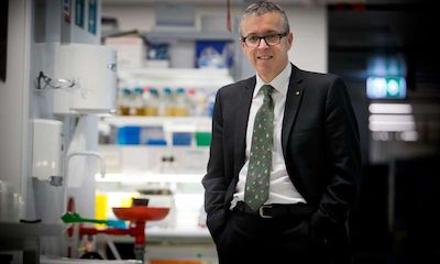 维生素D与精神分裂症之间的关系