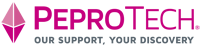 PeproTech New Logo